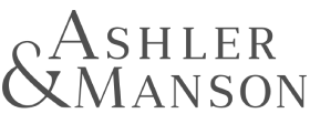Logo d'Ashler & Manson