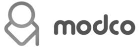 Logo de ModCo
