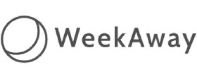 Logo de WeekAway